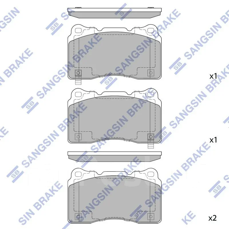 ������� ��������� Sangsin SP2119 SP2119 ����