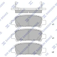 ������� ����. ���. Sangsin SP2120 SP2120 ����