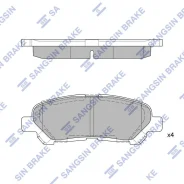 ������� ��������� Sangsin SP2136 SP2136 ����