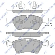 ������� ��������� �������� Sangsin SP2189 SP2189 ����