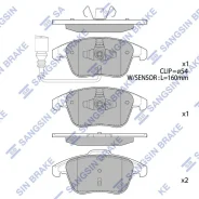 ������� ����. ���. Sangsin SP2264 SP2264 ����