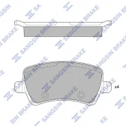 ������� ��������� S80/V70/XC 07-16 ������ (��. �������) ����. /������. ���� SP2286 SP2286 ����