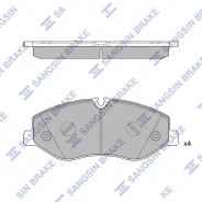 ������� ��������� Sangsin SP2579 SP2579 ����