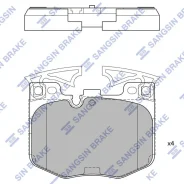 ������� ��������� �������� Sangsin SP4139 SP4139 ����