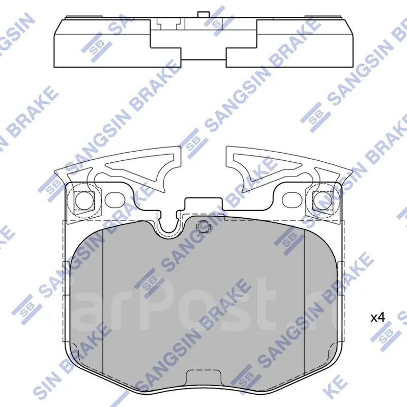 ������� ��������� �������� ����� Sangsin SP4139 SP4139 ����