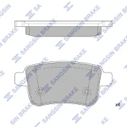 ������� ������ ����� 2 (�������� �. ) Sangsin SP4158 SP4158 ����