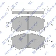 ������� ����. ���. Sangsin SP4221 SP4221 ����