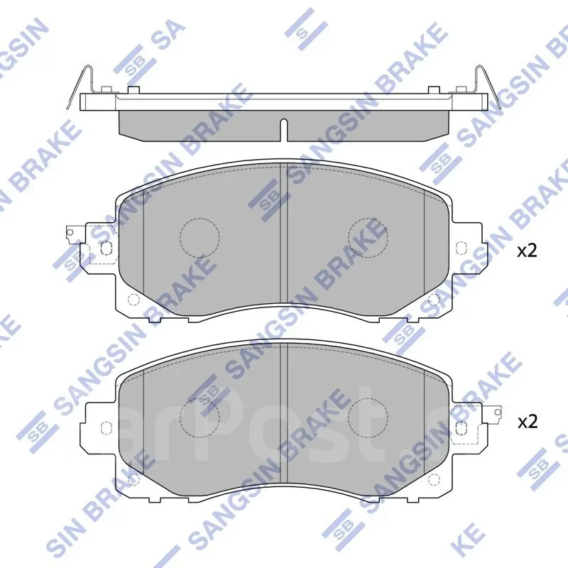 ������� ����. ���. Sangsin SP4221 SP4221 ����