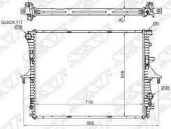 �������� VAG Q7/Touareg -15 SAT AD0007 ����