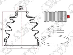 ������� ������� FB2070/C-1080 SAT C1080 ����