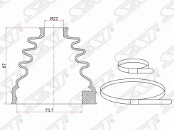 ������� ������� ���������� Nissan B10RS C1579T ����
