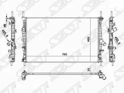 �������� Ford Transit 14-20 FD0009 ����
