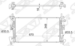 �������� ���������� FORD III SAT FD0011 FD0011 ����