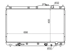 �������� Honda Stepwgn 96-01 HD0009RF1 ����