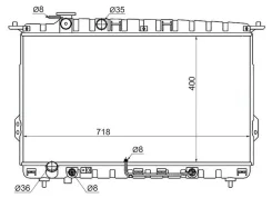 �������� Hyundai Sonata 98-13 / Kia Optima 00-05 / Hyundai XG 98-05 / Kia Magentis 00-06 [HY0006] HY0006 ����