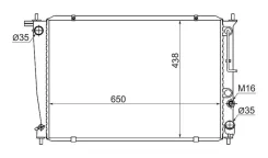 �������� Hyundai H1 97-07 / Starex 97-07 HY0013 ����