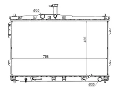 �������� Hyundai H1 07-22 / Starex 07-17 HY001307 ����