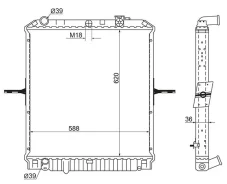�������� Isuzu ELF -06 SAT IS00023 ����