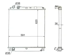 �������� Isuzu ELF 12- SAT IS0002FSR ����