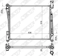 �������� �������� WK2 ������ SAT JP0005 ����