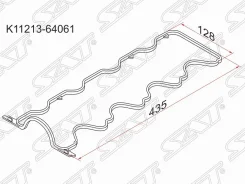��������� ��������� ������ SAT K11213-64061 K1121364061 ����