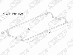 ��������� ��������� ������ SAT K12341-PR4-A00 K12341PR4A00 ����