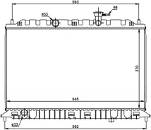 �������� KIA RIO -11 SAT KI000405MT ����
