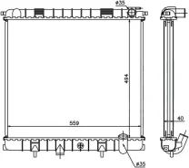 �������� Land Rover Range Rover 94-02 LR000398 ����