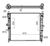 �������� Mercedes-Benz M-Class 97-05 MB0005 ����