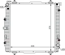 �������� Mercedes-Benz G-Class 89-18 MB0005G ����