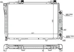 �������� MB C/E/CLK/SLK -04 SAT MB00081 ����