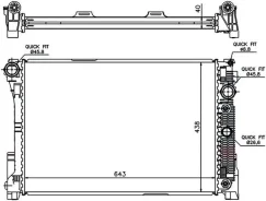 �������� MB C/E/CLS -17 SAT MB000907D ����