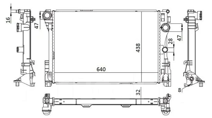 �������� MB C/E/CLS -17 MB000911 MB000911 ����
