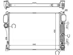 �������� MB S -13 SAT MB001206 ����