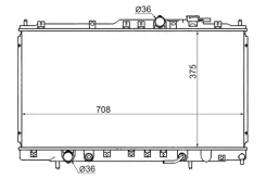�������� Mitsubishi Galant/Legnum/Galant USA 6A13 2.5 96-03 MC0002V6 ����