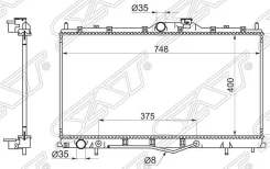 �������� Mitsubishi Galant -12 MC0004 MC0004 ����