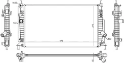 �������� MZ Mazda3, Axela BL# 1.6, 2.0 M/T 09-13 MZ00081 ����