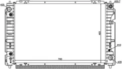 �������� Ford Escape 00-12 / Maverick 00-07 / Mazda Tribute 00-07 MZ0009YF ����