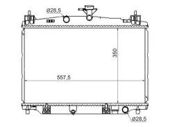 �������� Mazda 2/Demio DE# 07- MZ0012 ����