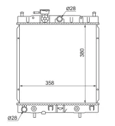 �������� NI March K11 CVT NS0001K11 ����