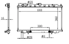 �������� P11 �������� � ����� ������� D28 SAT NS0002P11 NS0002P11 ����