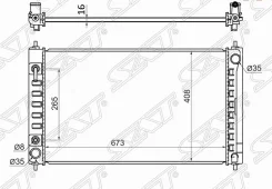 �������� Nissan Teana/Altima 2,5i/3,5i 08- NS0004J32 ����