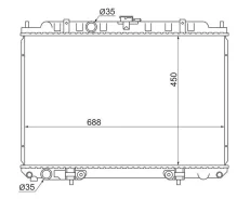 �������� Nissan Serena 02-05/ Bassara 01-03/Liberty 01-04/ Presage 01-03 QR2# NS0005C24 ����