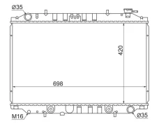 �������� Nissan Serena -01 SAT NS0005D ����