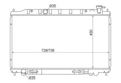 �������� Nissan Murano QR25 03- NS00077 ����