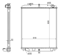 �������� ���������� 21410-2T801/6T500/6T501 SAT NS000F23-4.6 NS000F2346 ����