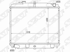 �������� ���, �� SAT NS000F23-4WD NS000F234WD ����