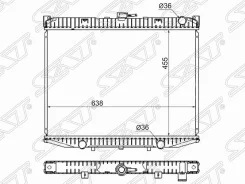 �������� Ford Maverick 93-00 / Nissan Terrano II 93-96 NS000R2024 ����
