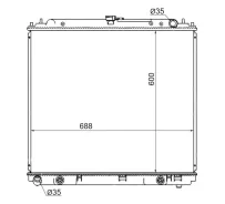 �������� Nissan Pathfinder 04-14 / Navara 04-15 NS0012 ����