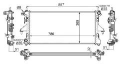 �������� Peugeot Boxer 06- / Citroen Jumper 06- PG000906 ����